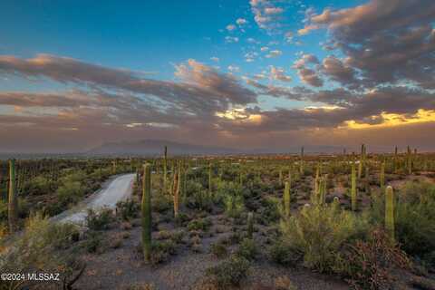 4829 W Jojoba Drive, Tucson, AZ 85745