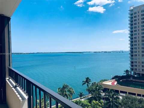 520 Brickell Key Dr A1005, Miami, FL 33131