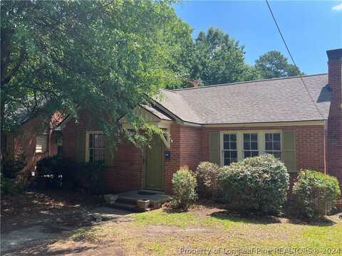 724 Greenland Drive, Fayetteville, NC 28305