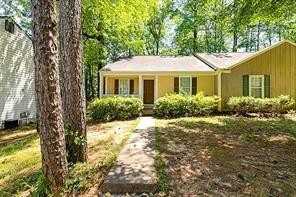 365 Pleasant Oak Court SW, Marietta, GA 30008