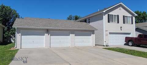 209 Show Place, Belgrade, MT 59714