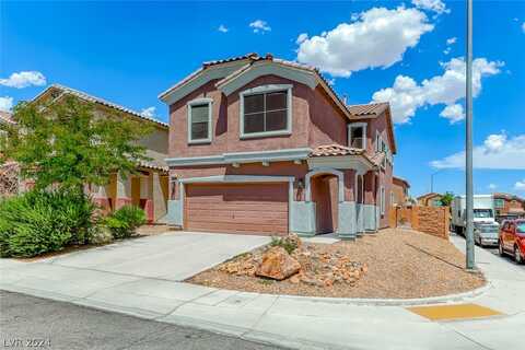 3924 Falling Heart Court, Las Vegas, NV 89115