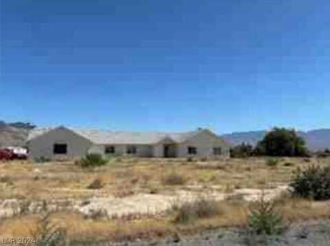 3431 Joanita Street, Pahrump, NV 89060