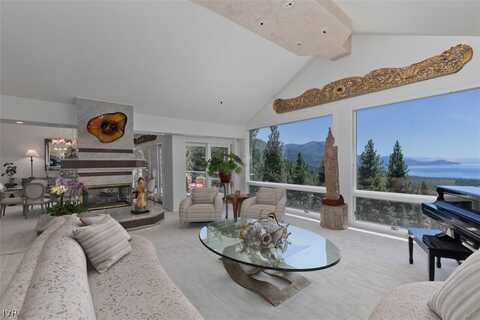 525 Fairview Boulevard, Incline Village, NV 89451