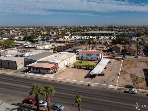 760 Broadway St, El Centro, CA 92243