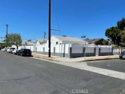 10802 Crockett Street, Sun Valley, CA 91352