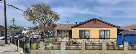 5901 Gage Avenue, Bell Gardens, CA 90201