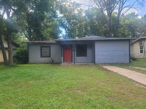 2917 W Collin Street, Corsicana, TX 75110