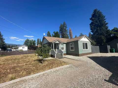 1654 Pioneer Road, Quincy, CA 95971