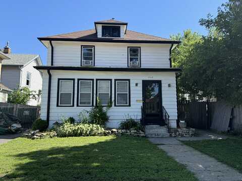 1007 2ND Avenue, COUNCIL BLUFFS, IA 51501