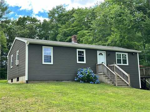 367 Central Street, Burrillville, RI 02830