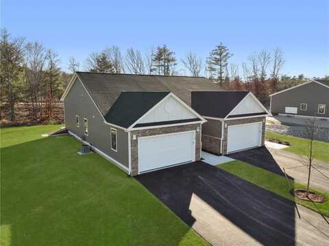 21 Overlook Lane, Glocester, RI 02814