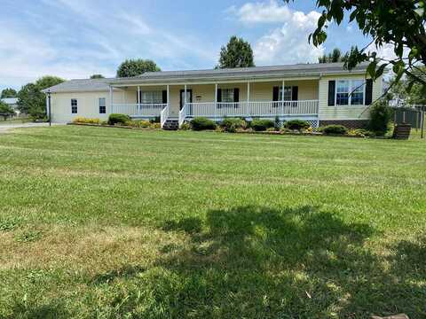 33330 Hillman Hwy, Glade Spring, VA 24340