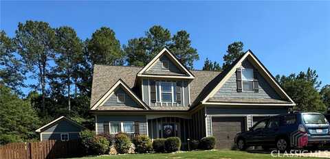 390 Woodpecker Pointe, Danielsville, GA 30633