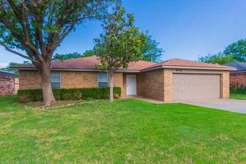 8312 LAMOUNT Drive, Amarillo, TX 79110