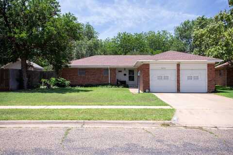 3426 MARION Street, Amarillo, TX 79109