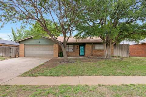 3709 HARMONY Street, Amarillo, TX 79109