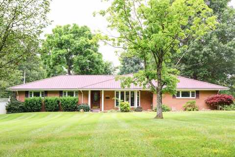 17705 State Route 554, Bidwell, OH 45614