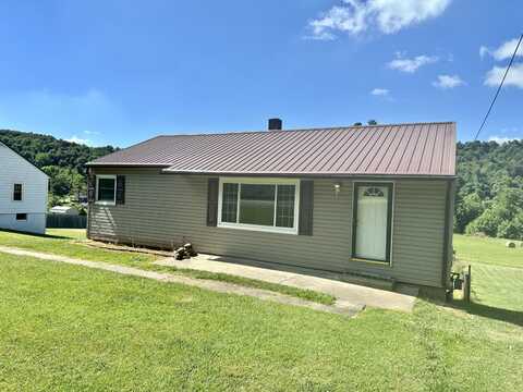 1261 S R 588, Gallipolis, OH 45631