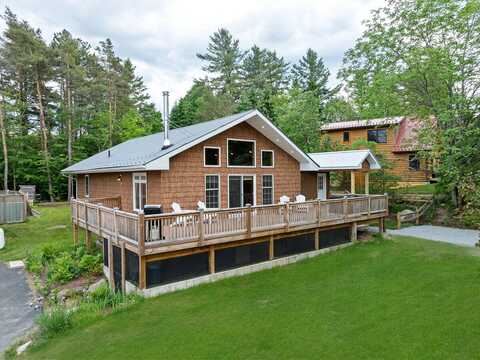 74 Station Street, Lake Placid, NY 12946