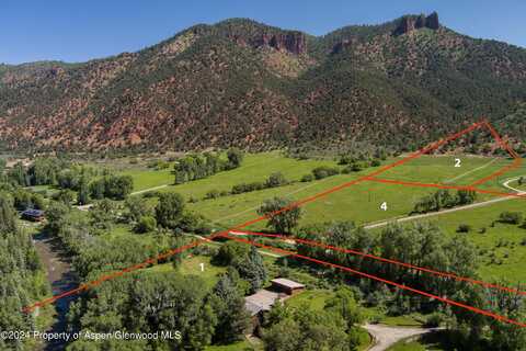 Tbd Lower River Road, Snowmass, CO 81654