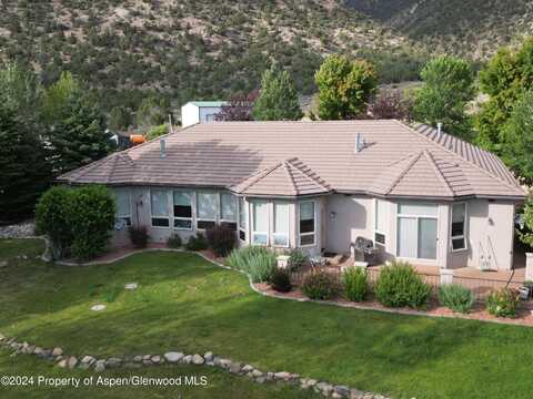 240 Lafrenz Circle, Silt, CO 81652