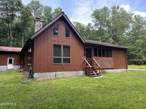 176 Lark Lane, Flinton, PA 16640