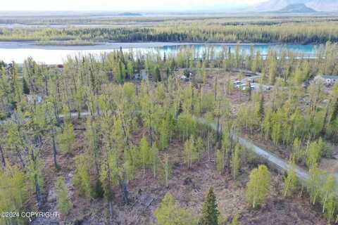 13046 E Wycoff Drive, Palmer, AK 99645