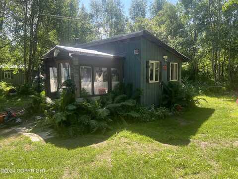 11436 Granite Street, Sutton, AK 99674