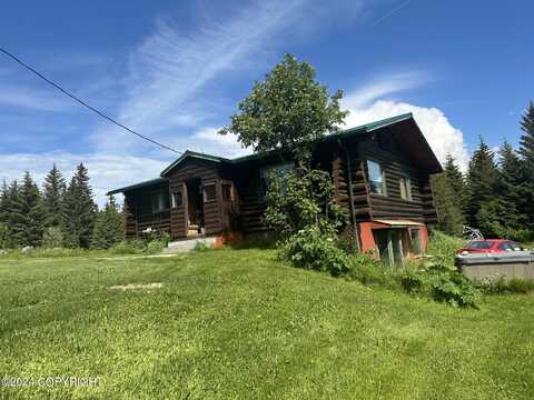 35440 Old Sterling Highway, Anchor Point, AK 99556