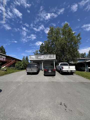 8001 Northwind Avenue, Anchorage, AK 99504