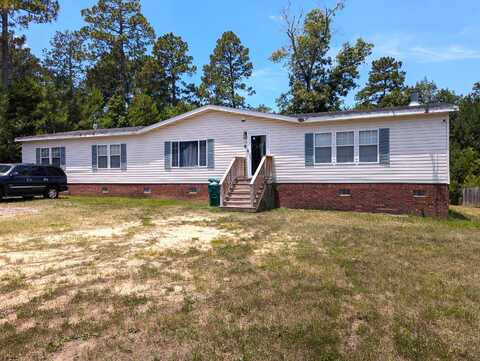 194 Missy Lane, Aiken, SC 29801