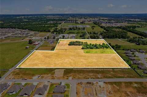 16 AC Slack ST, Pea Ridge, AR 72751