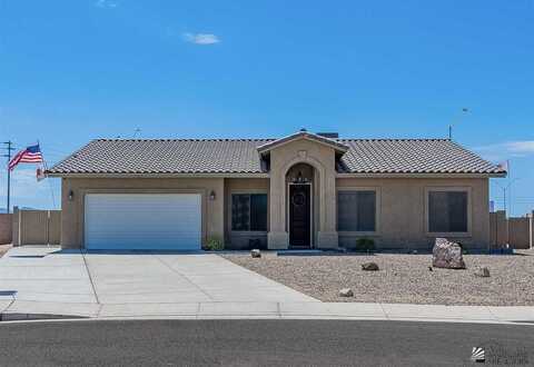 7987 E 43 LN, Yuma, AZ 85365