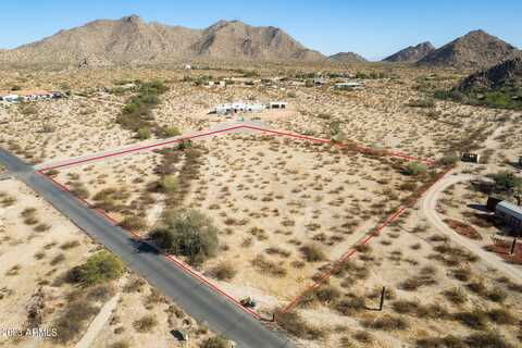 0 N Fantail Trail, Casa Grande, AZ 85194