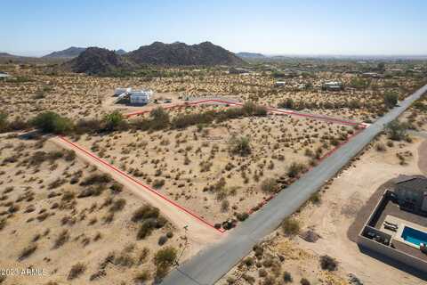 0 N Fantail Trail, Casa Grande, AZ 85194