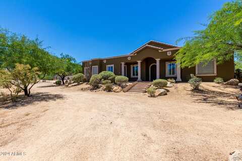 6347 E Old West Way, Cave Creek, AZ 85331