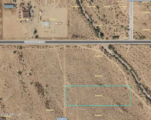 355xx W Lower Buckeye --, Tonopah, AZ 85354