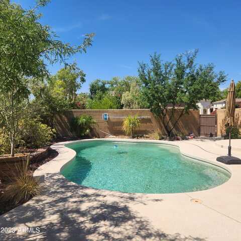 4553 N Point Ridge Road, Buckeye, AZ 85396