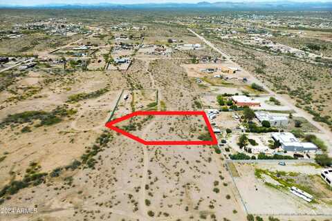 30xxx1 N 229th Avenue, Wittmann, AZ 85361