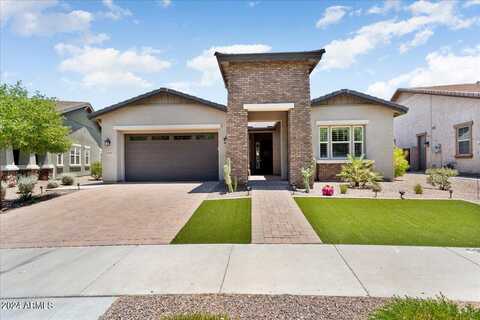 4703 N 206TH Drive, Buckeye, AZ 85396