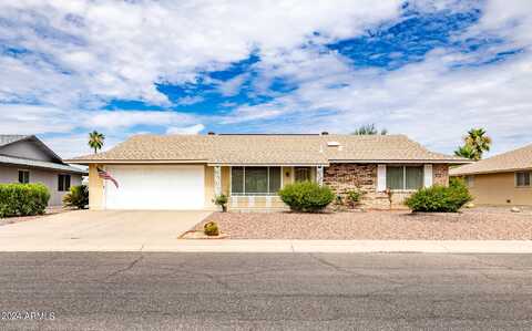 17406 N 130TH Avenue, Sun City West, AZ 85375