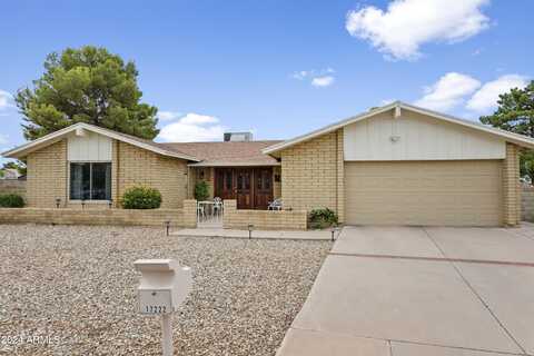 17222 N CENTRE Court, Glendale, AZ 85308