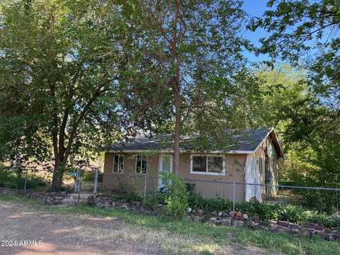 769 E SYCAMORE Creek Lane, Payson, AZ 85541