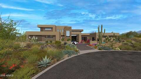 10308 E FILAREE Lane, Scottsdale, AZ 85262