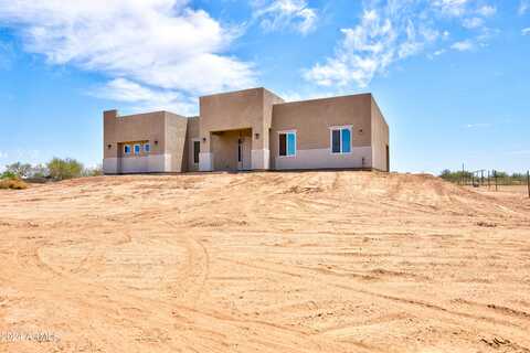 22009 W MONTGOMERY Road, Wittmann, AZ 85361