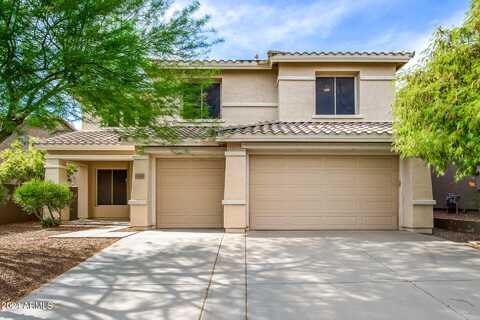 2542 W KIT CARSON Trail, Anthem, AZ 85086