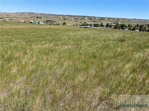 1406 Horseshoe Hills Rd, Billings, MT 59101