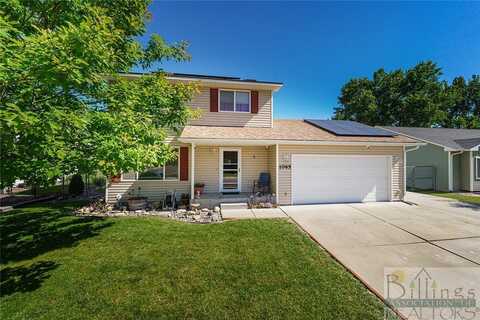 1065 Hemingway Avenue, Billings, MT 59105