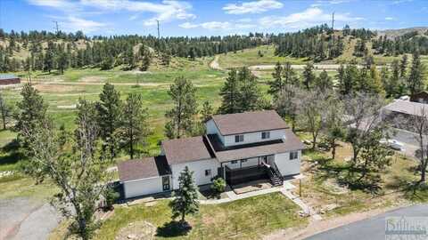 4419 Remington DRIVE, Colstrip, MT 59323